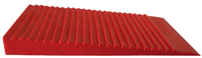 Angle shims